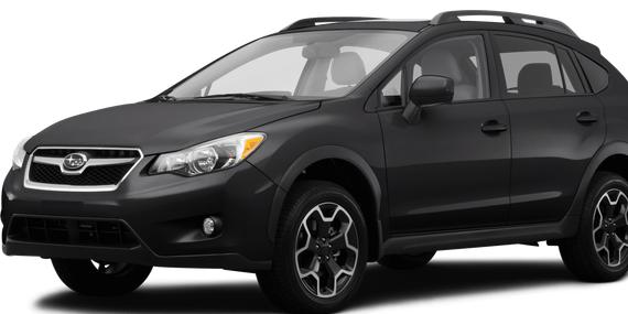 SUBARU XV CROSSTREK 2014 JF2GPACC6E8306149 image